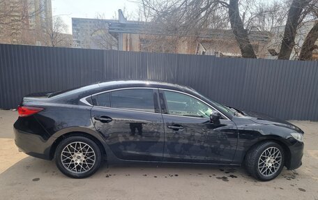 Mazda 6, 2015 год, 1 800 000 рублей, 6 фотография