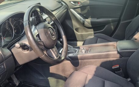 Mazda 6, 2015 год, 1 800 000 рублей, 7 фотография