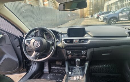 Mazda 6, 2015 год, 1 800 000 рублей, 8 фотография