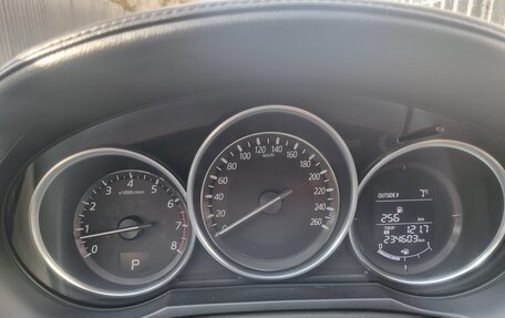 Mazda 6, 2015 год, 1 800 000 рублей, 9 фотография