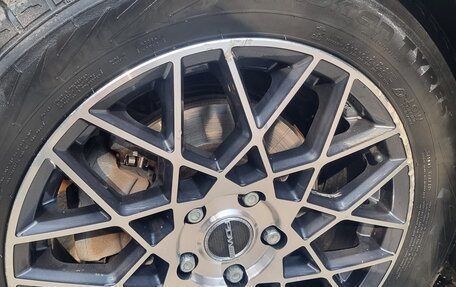 Mazda 6, 2015 год, 1 800 000 рублей, 12 фотография