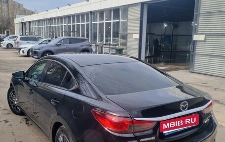 Mazda 6, 2015 год, 1 800 000 рублей, 3 фотография