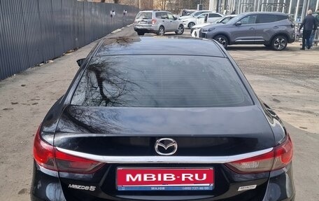 Mazda 6, 2015 год, 1 800 000 рублей, 4 фотография