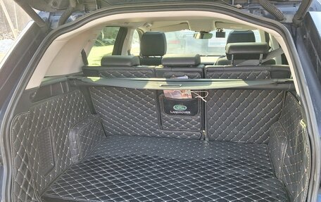 Land Rover Discovery Sport I рестайлинг, 2020 год, 3 850 000 рублей, 6 фотография