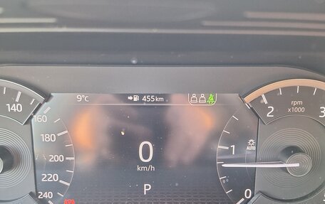 Land Rover Discovery Sport I рестайлинг, 2020 год, 3 850 000 рублей, 10 фотография