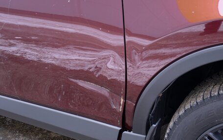 Toyota RAV4, 2017 год, 2 350 000 рублей, 8 фотография