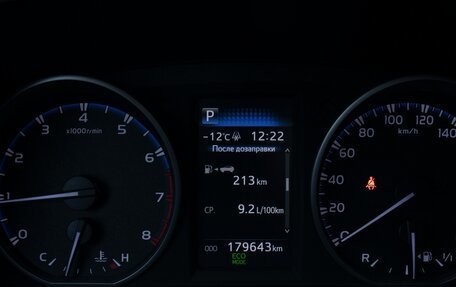 Toyota RAV4, 2017 год, 2 350 000 рублей, 13 фотография