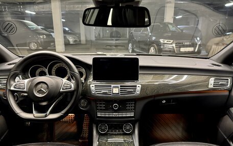 Mercedes-Benz CLS, 2014 год, 2 750 000 рублей, 7 фотография