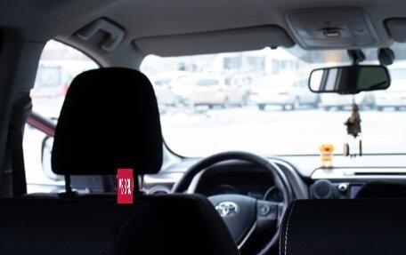 Toyota RAV4, 2017 год, 2 350 000 рублей, 20 фотография