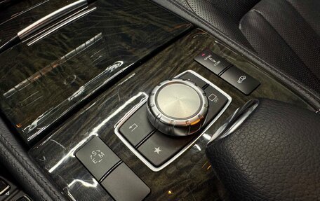 Mercedes-Benz CLS, 2014 год, 2 750 000 рублей, 14 фотография