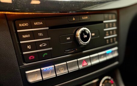 Mercedes-Benz CLS, 2014 год, 2 750 000 рублей, 17 фотография