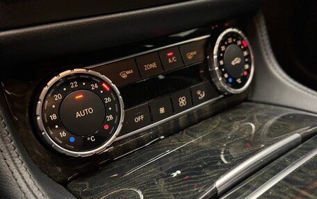 Mercedes-Benz CLS, 2014 год, 2 750 000 рублей, 18 фотография