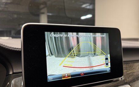 Mercedes-Benz CLS, 2014 год, 2 750 000 рублей, 15 фотография