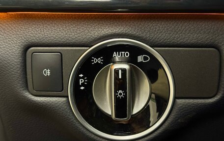 Mercedes-Benz CLS, 2014 год, 2 750 000 рублей, 19 фотография