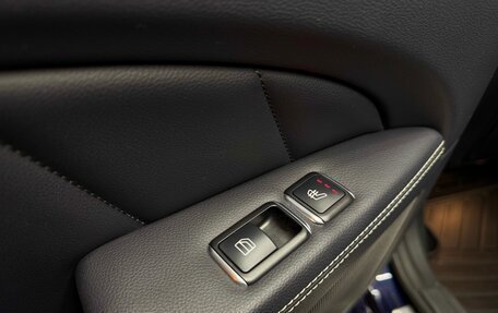 Mercedes-Benz CLS, 2014 год, 2 750 000 рублей, 23 фотография