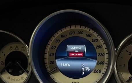 Mercedes-Benz CLS, 2014 год, 2 750 000 рублей, 13 фотография