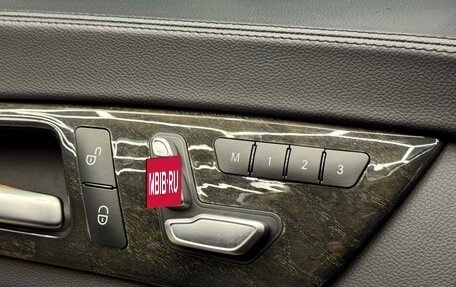 Mercedes-Benz CLS, 2014 год, 2 750 000 рублей, 22 фотография