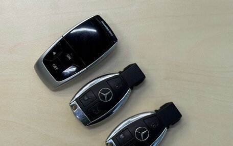 Mercedes-Benz CLS, 2014 год, 2 750 000 рублей, 27 фотография