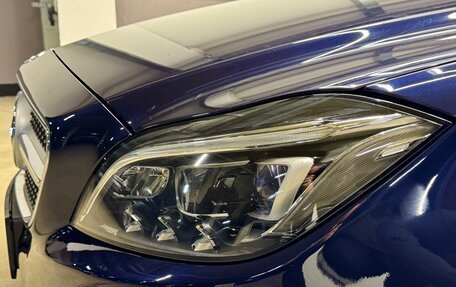 Mercedes-Benz CLS, 2014 год, 2 750 000 рублей, 25 фотография