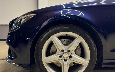 Mercedes-Benz CLS, 2014 год, 2 750 000 рублей, 30 фотография