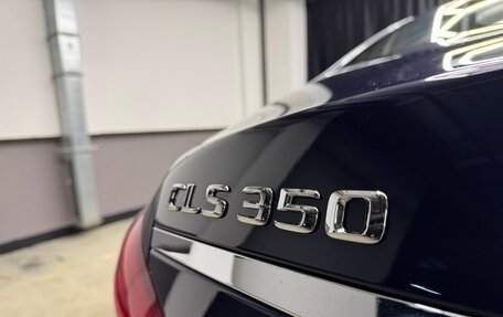 Mercedes-Benz CLS, 2014 год, 2 750 000 рублей, 28 фотография