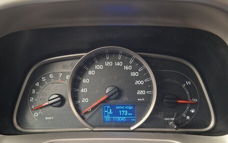 Toyota RAV4, 2013 год, 2 600 000 рублей, 7 фотография