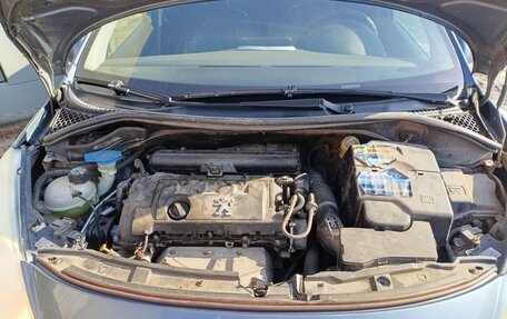 Peugeot 207 I, 2007 год, 400 000 рублей, 8 фотография