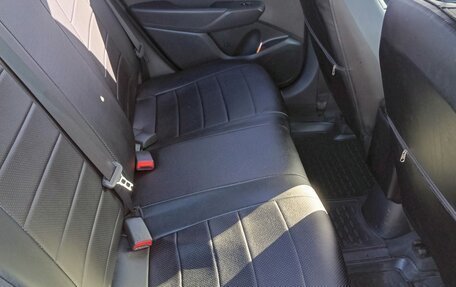 Hyundai Solaris II рестайлинг, 2019 год, 1 600 000 рублей, 11 фотография