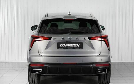 Haval F7, 2026 год, 3 099 000 рублей, 4 фотография