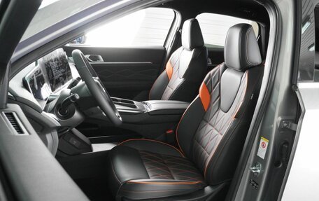 Haval F7, 2026 год, 3 099 000 рублей, 10 фотография