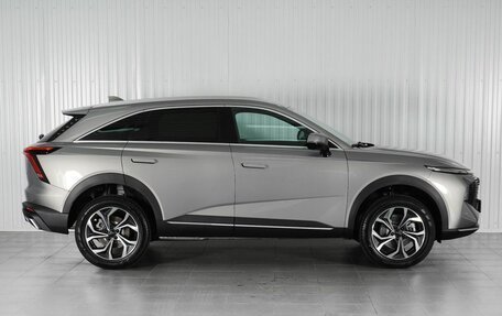 Haval F7, 2026 год, 3 099 000 рублей, 5 фотография