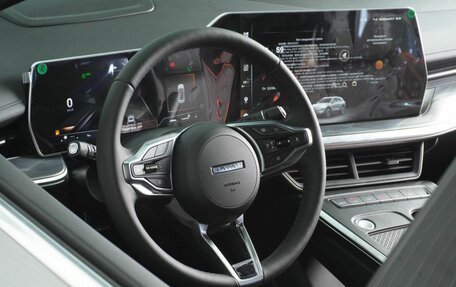 Haval F7, 2026 год, 3 099 000 рублей, 15 фотография