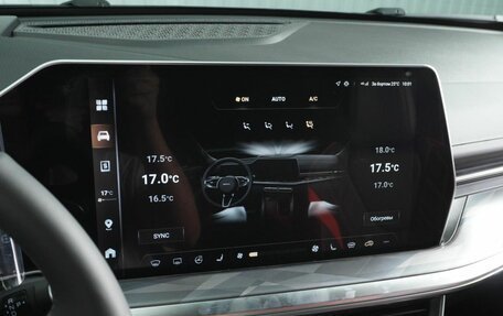 Haval F7, 2026 год, 3 099 000 рублей, 13 фотография