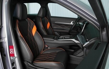 Haval F7, 2026 год, 3 099 000 рублей, 8 фотография