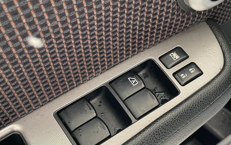 Nissan Tiida, 2011 год, 790 000 рублей, 9 фотография