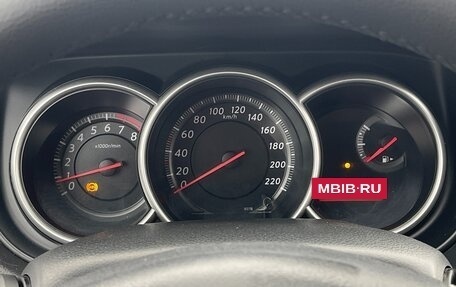 Nissan Tiida, 2011 год, 790 000 рублей, 10 фотография