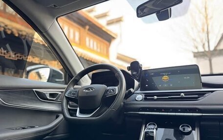 Chery Tiggo 8 I, 2024 год, 1 450 000 рублей, 11 фотография