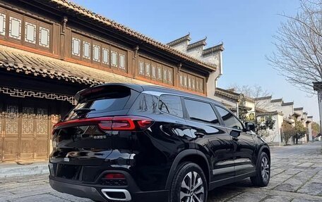 Chery Tiggo 8 I, 2024 год, 1 450 000 рублей, 7 фотография