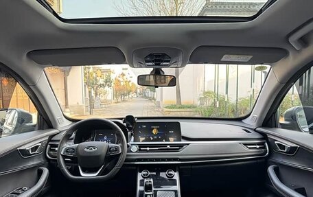 Chery Tiggo 8 I, 2024 год, 1 450 000 рублей, 10 фотография