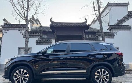 Chery Tiggo 8 I, 2024 год, 1 450 000 рублей, 5 фотография