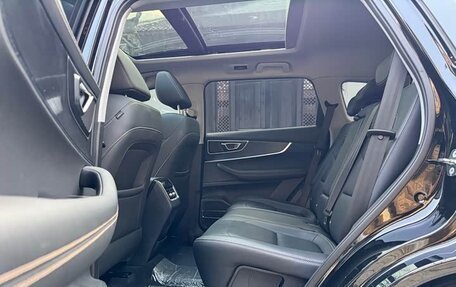 Chery Tiggo 8 I, 2024 год, 1 450 000 рублей, 14 фотография