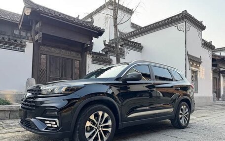 Chery Tiggo 8 I, 2024 год, 1 450 000 рублей, 3 фотография