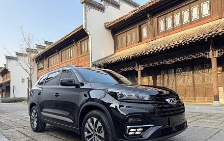 Chery Tiggo 8 I, 2024 год, 1 450 000 рублей, 2 фотография