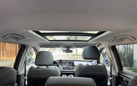 Chery Tiggo 8 I, 2024 год, 1 450 000 рублей, 13 фотография