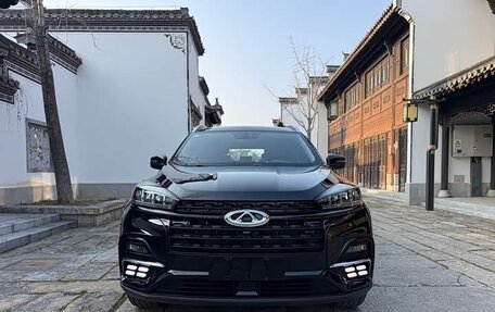 Chery Tiggo 8 I, 2024 год, 1 450 000 рублей, 1 фотография