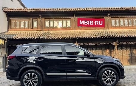 Chery Tiggo 8 I, 2024 год, 1 450 000 рублей, 8 фотография