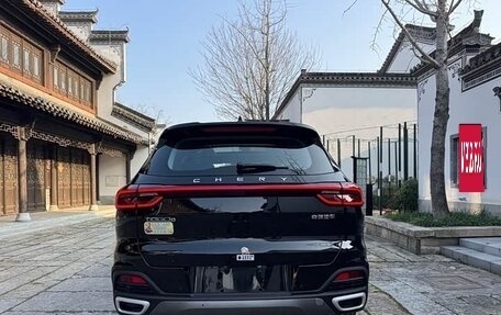 Chery Tiggo 8 I, 2024 год, 1 450 000 рублей, 6 фотография