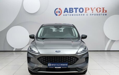 Ford Escape, 2021 год, 1 870 000 рублей, 3 фотография