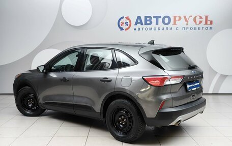Ford Escape, 2021 год, 1 870 000 рублей, 2 фотография