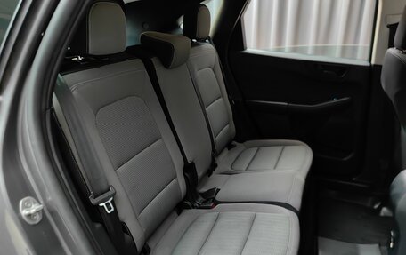 Ford Escape, 2021 год, 1 870 000 рублей, 9 фотография